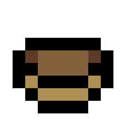 The icon of the bowl in the inventory