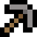 Stone Pickaxe