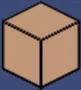 Brown Mushroom Block