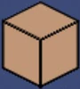 Brown Mushroom Block