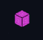Unused bouncy bomb projectile