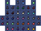 Potions