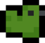 Green Strongfish (Old icon)