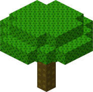 Jungle Tree