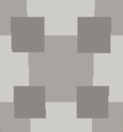 Diorite in the Default Texture Pack