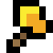 Gold Axe