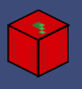 Chili Pepper Block