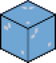 An Ice Block