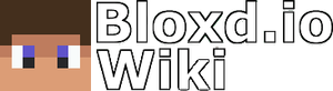 Bloxd.io Русская Вики