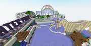 Murdermystery-Waterpark