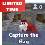Old thumbnail of capture the flag in its first release