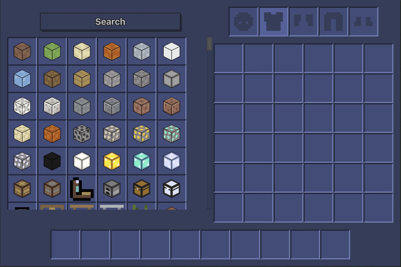 How to Make a Bookshelf in Bloxd Io: Easy Steps for Beginners