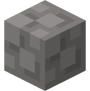 Messy stone render