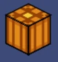 Pumpkin Block