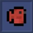 Red Strongfish (New icon)