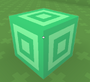 Block Of Emerald