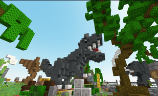 DinoParkMurderMystery