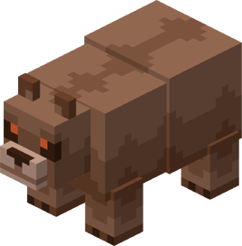 Bear 3D new