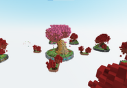 Bonsai Map
