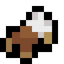BrownBed150