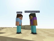 The Image attached to the update