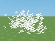 Firecracker pebbles explosion.jpeg (82 KB) The explosion particles of a firecracker pebble