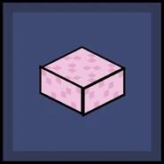 Fallen Cherry Leaves