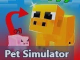 Pet Simulator
