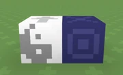 The special blocks in rocket spleef
