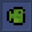 Green Strongfish (New icon)