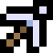 Moonstone Pickaxe