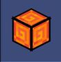 Fireball Block