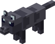 4 Wolf.png (50 KB) Slightly Darker Gray Wolf (no collar)