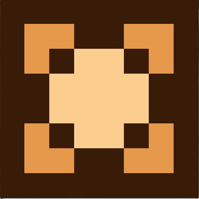 Dim lamp on textures