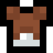 Fur Chestplate