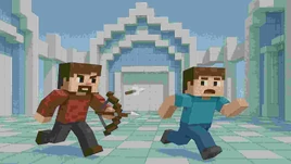 Dodge Bow | Bloxd.io Wiki | Fandom