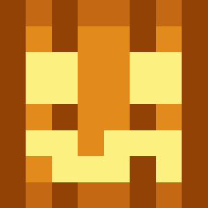 Pumpkin placeholder texture