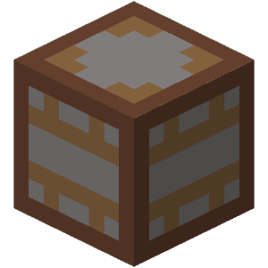 Artisan Bench render