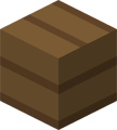 Pine Wood Planks Render