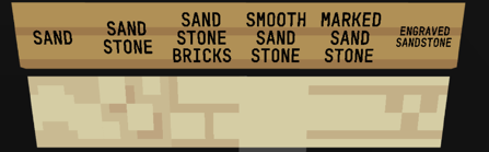 SandBlocks