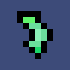 Aura Xp fragment in inventory