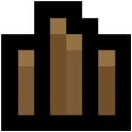 Wood Spikes