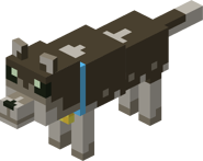 1 Wolf 2.png (51 KB) Brown-Grayish Wolf (with light blue collar)