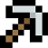Iron Pickaxe