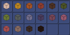 BakedClay
