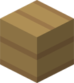 Maple Wood Planks Render