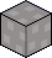 Stone (obtained using Moonstone Pickaxe)