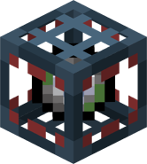 A Cave Golem Spawner