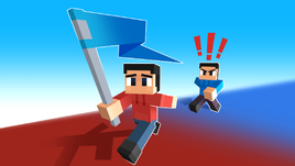 Capture the Flag Thumbnail