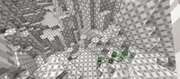 A Diorite Cave